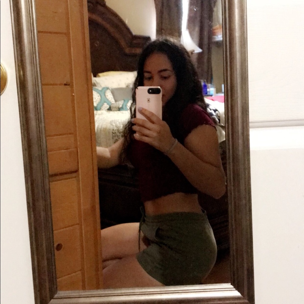 Meet your Posher, Xiomara